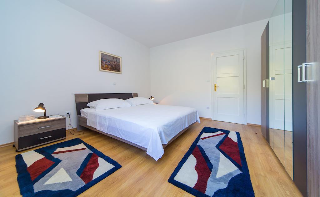 Guest House Katica Затон Экстерьер фото
