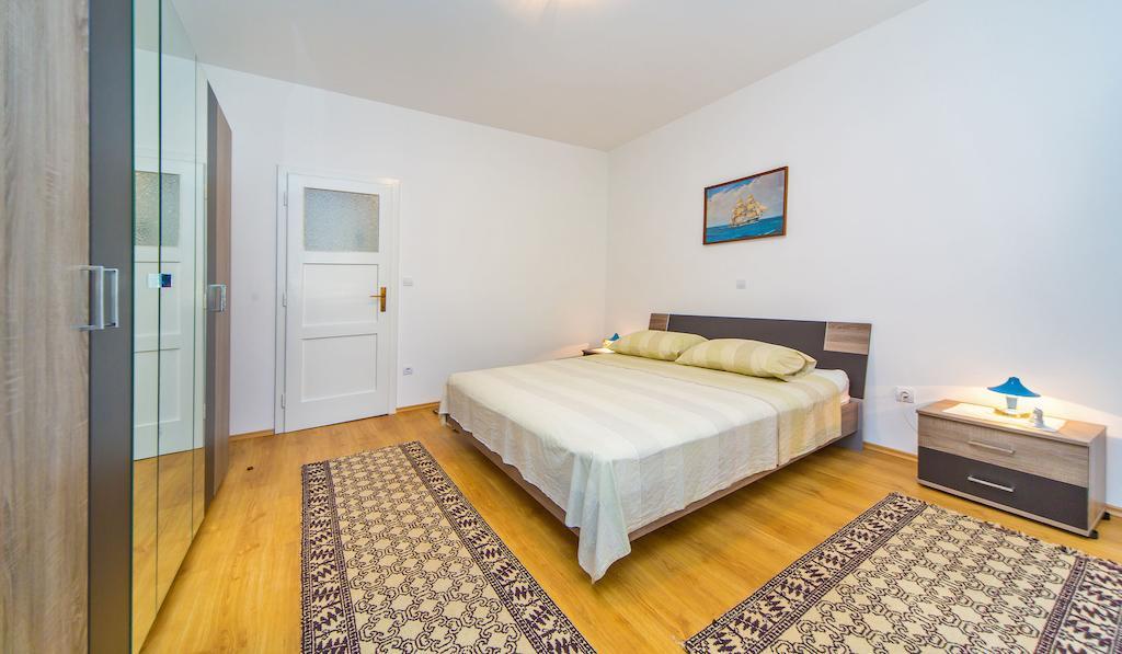 Guest House Katica Затон Экстерьер фото