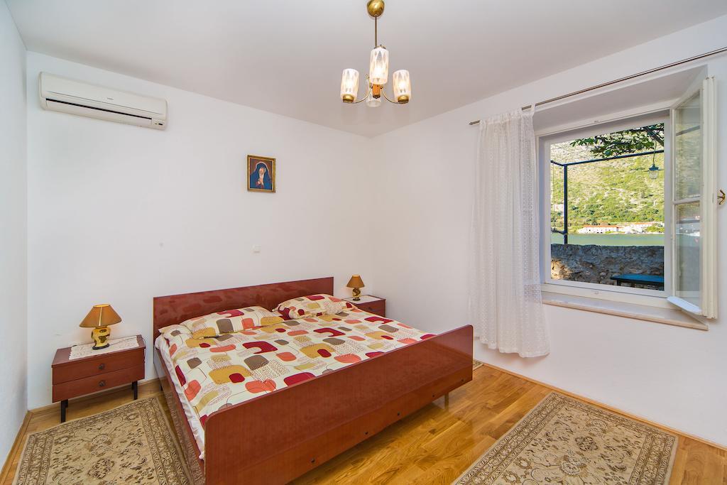Guest House Katica Затон Экстерьер фото