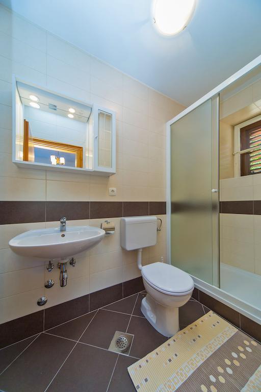 Guest House Katica Затон Номер фото