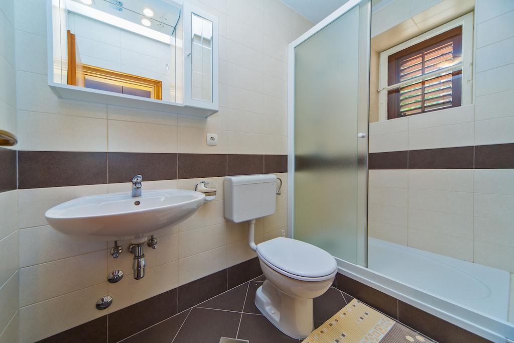 Guest House Katica Затон Номер фото