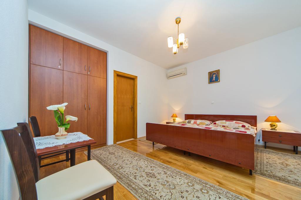 Guest House Katica Затон Номер фото